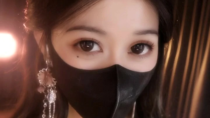 嘘…别吵醒她” 5月限定!清清睡不醒火箭打赏触发“枕边低语”模式,睡意直接拉满…