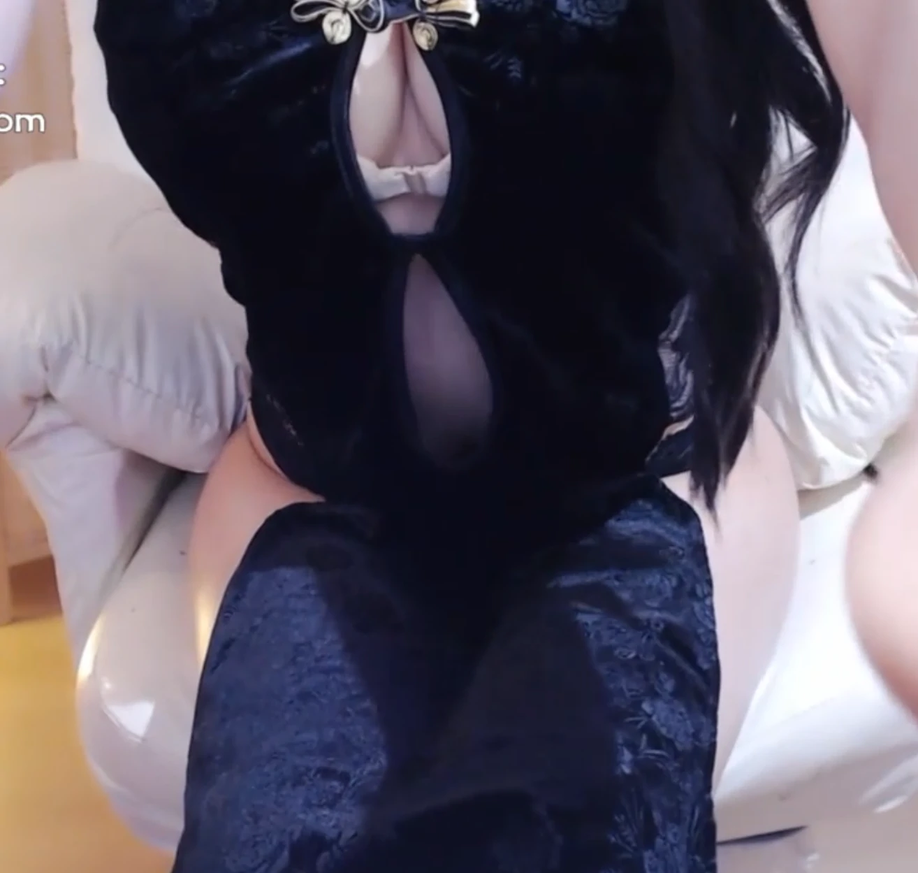 解构B站媛媛不乖定制神作:小处男de止寸调叫中的权力美学与听觉牢笼
