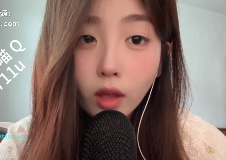 从B站到盒岛：叼鱼小喵Q的ASMR进阶之路，6部付费作品深度体验报告