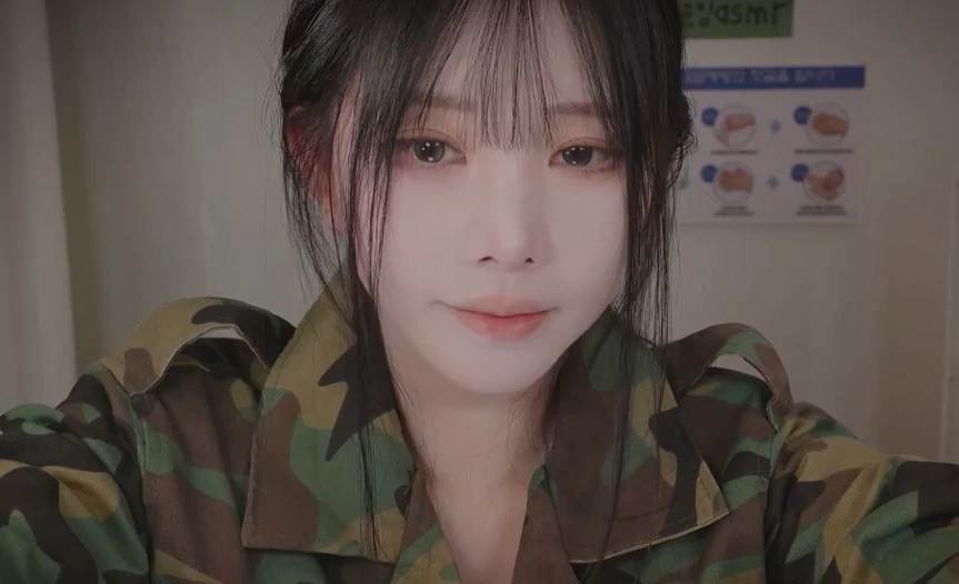 解构yoonying的《梦幻士兵》：一部ASMR音效设计的教科书级作品