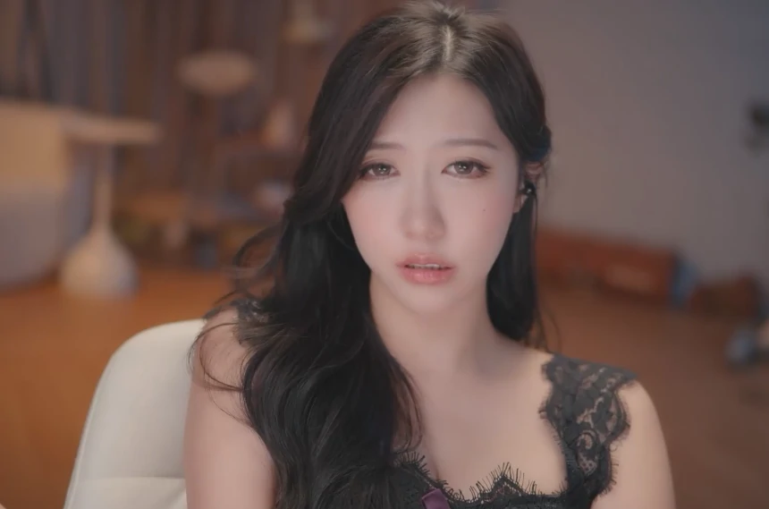 私藏版|小一熟了下播开大(3月3日场),那个敢在直播间整活的姑娘