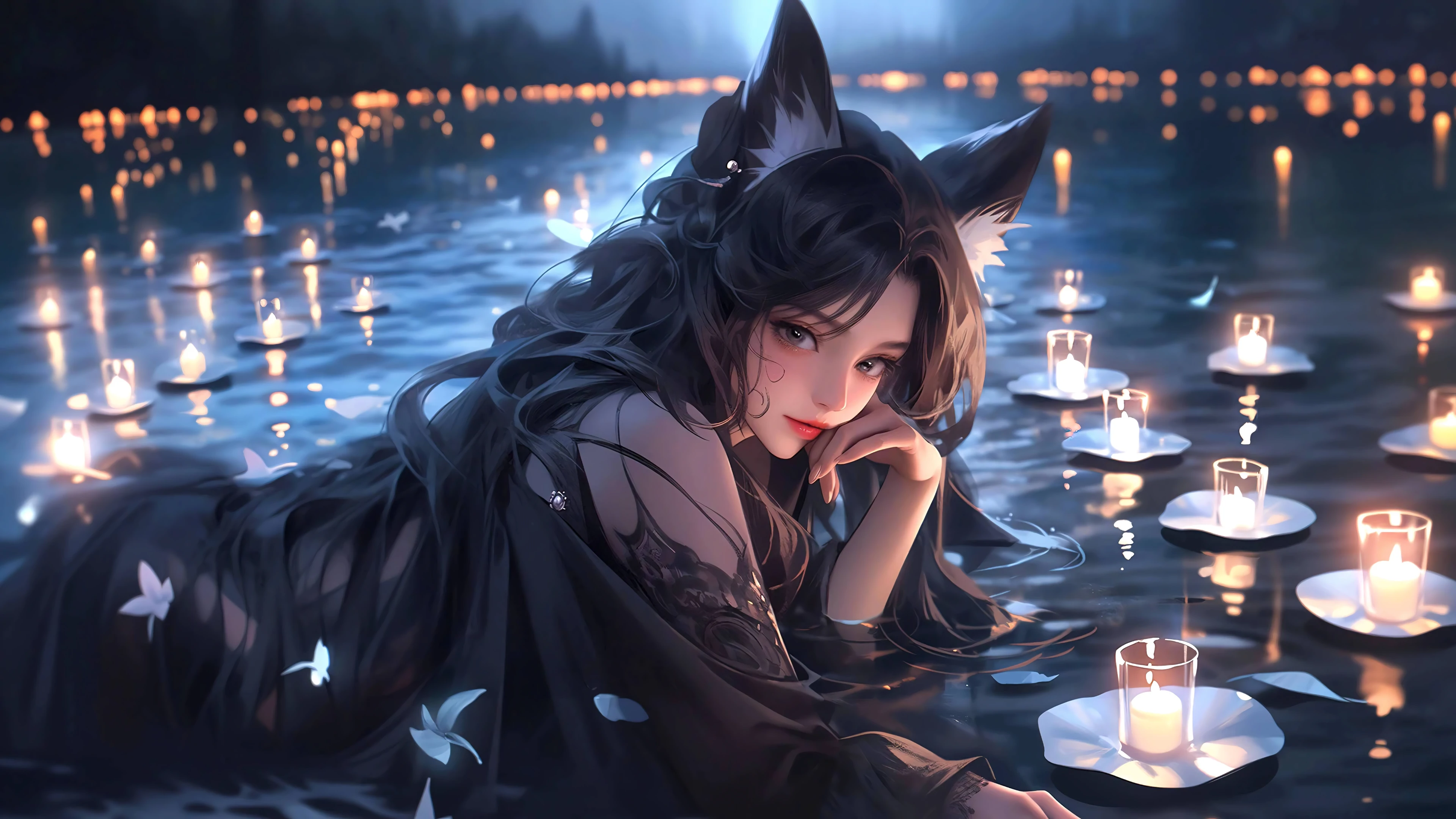 听过浅小茉的人，都在偷偷藏着她的音频不愿分享——为什么？