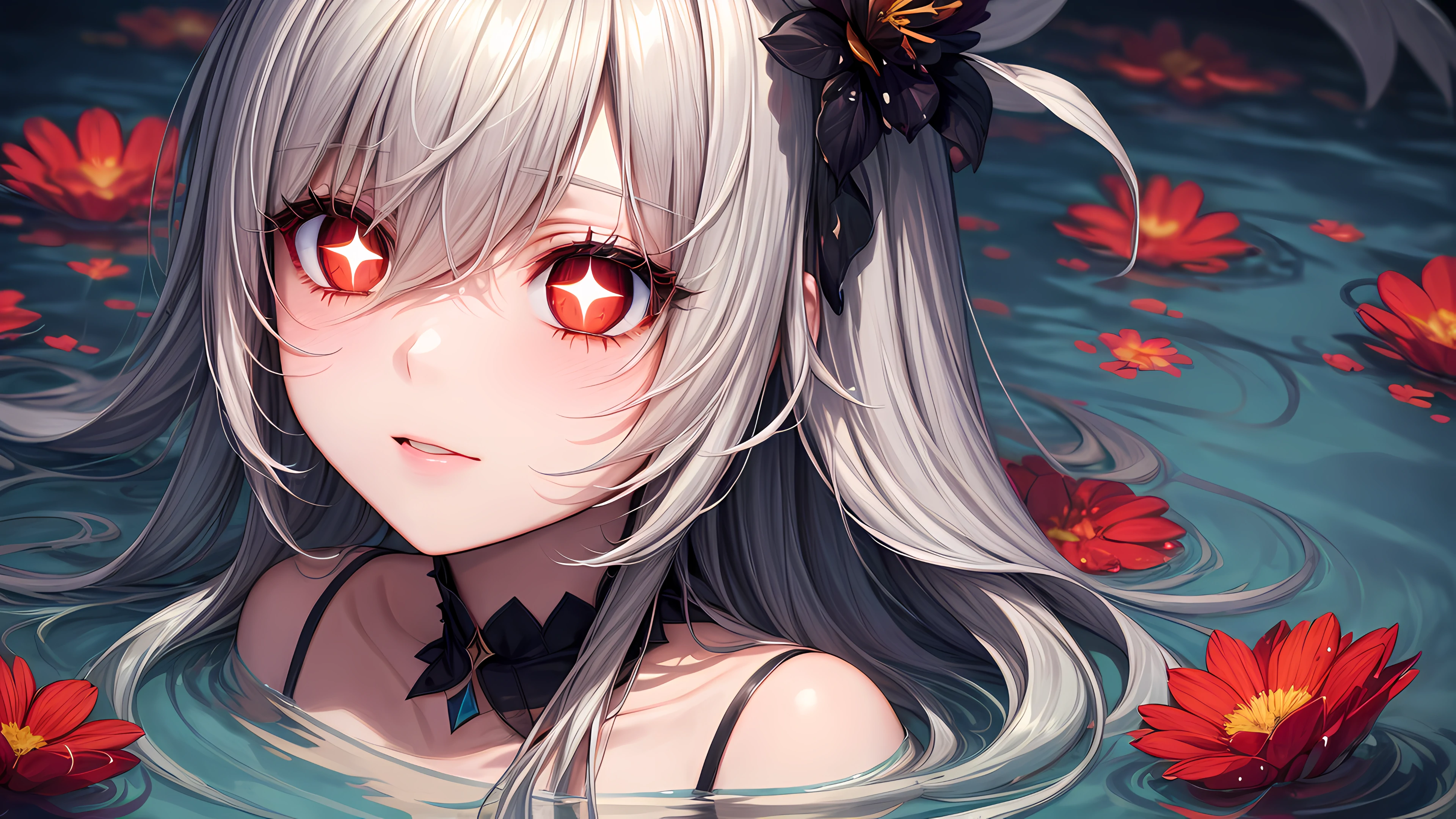 深夜挖掘｜子非鱼：耳语低喃的“多面体”，把声音酿成故事的造梦师