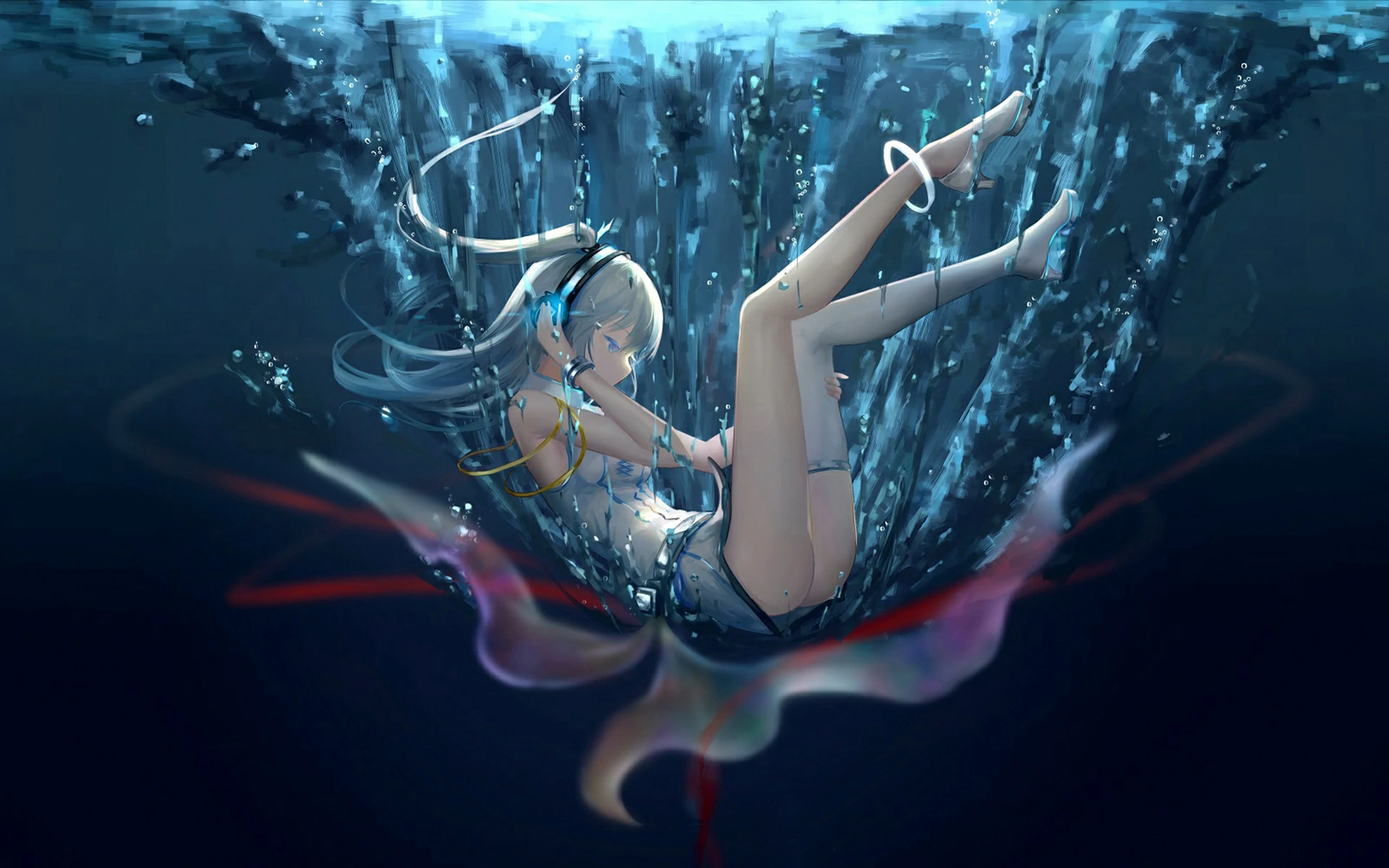 她放慢步调：B站元老级CV，用浑然天成的演技和顶级音效承包你的颅内电影