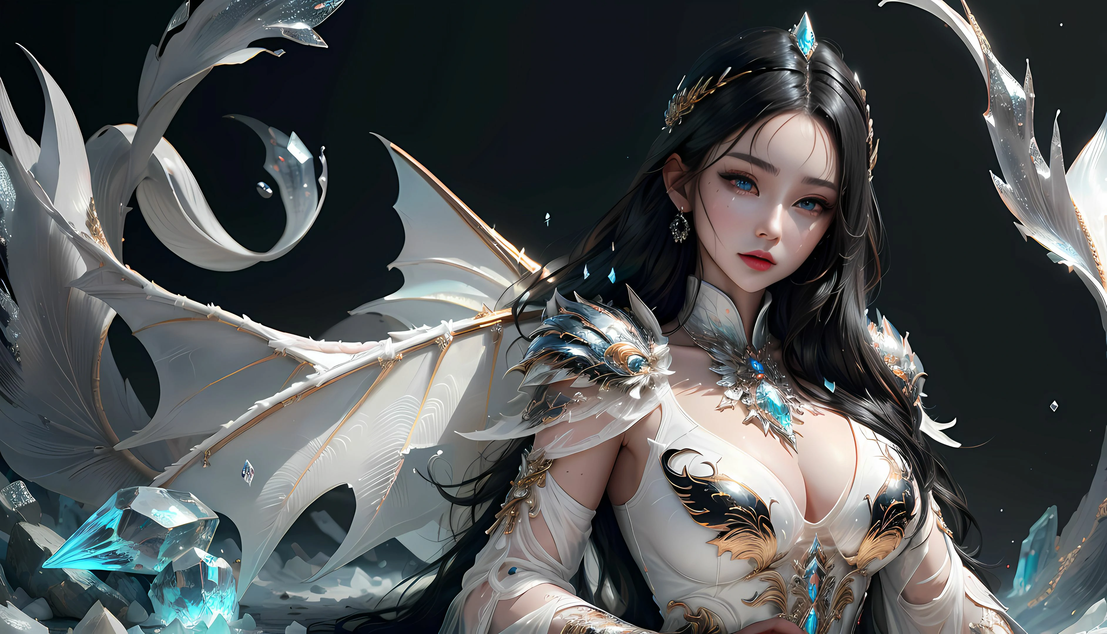 深夜挖掘｜在下月十一：把温柔刻进骨子里的“暖系姐姐音”，听着听着就沉了