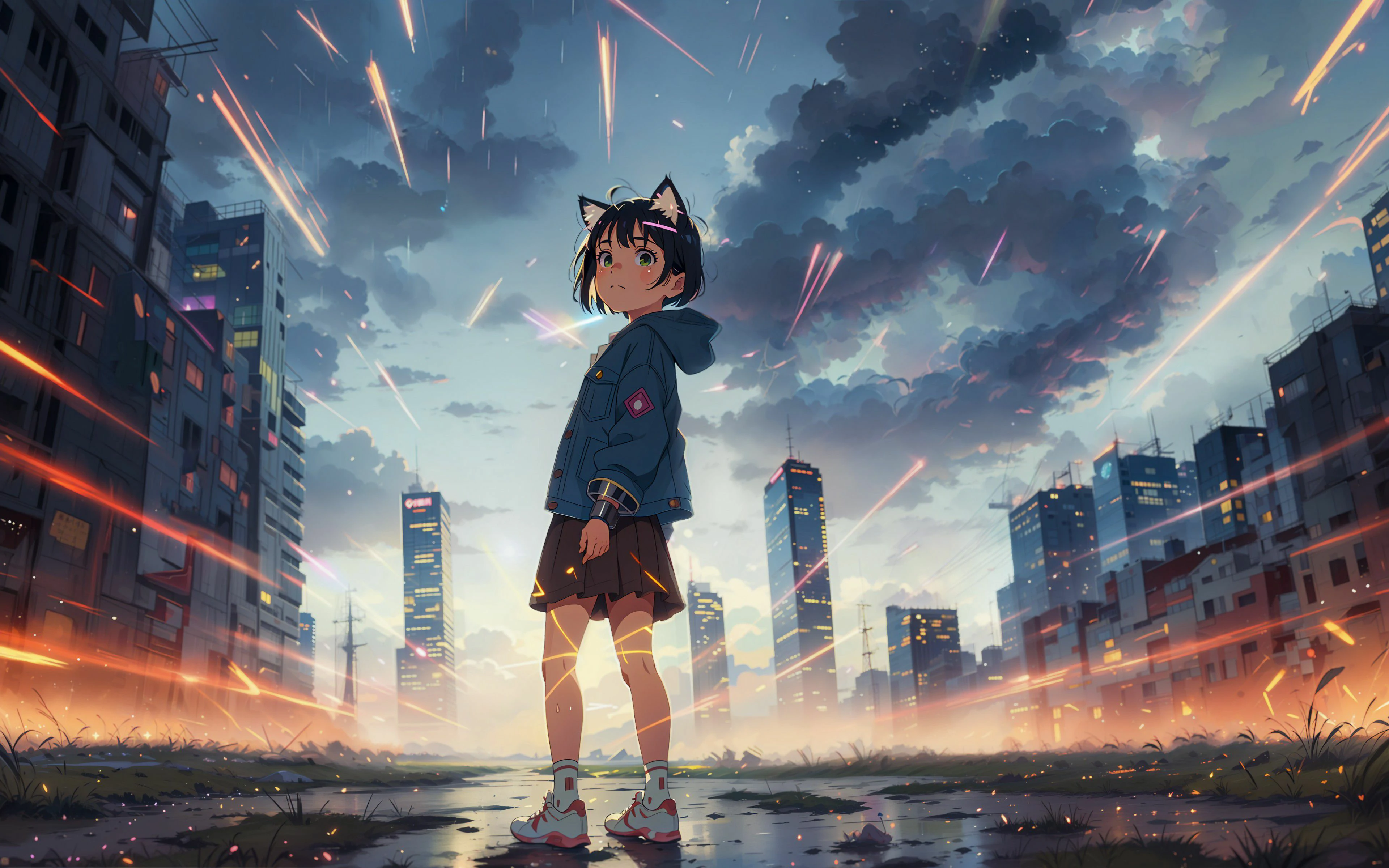 爱梨纱alisa：从翻唱歌姬到“舰长催眠师”，她的直播间是夜班党最后的防沉迷系统