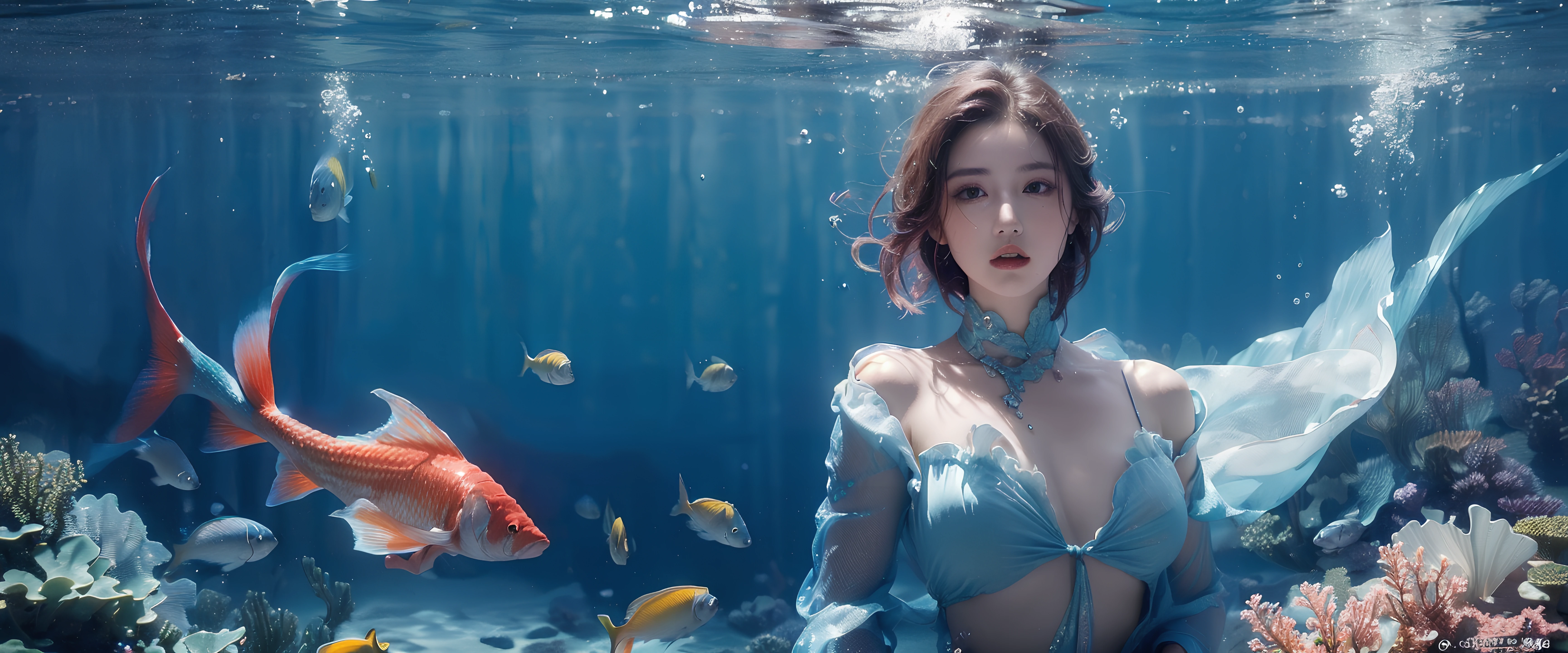 鲨鲨才不困：自封暴躁社恐的小鲨鱼，却成了无数失眠者的“脑内入侵者”