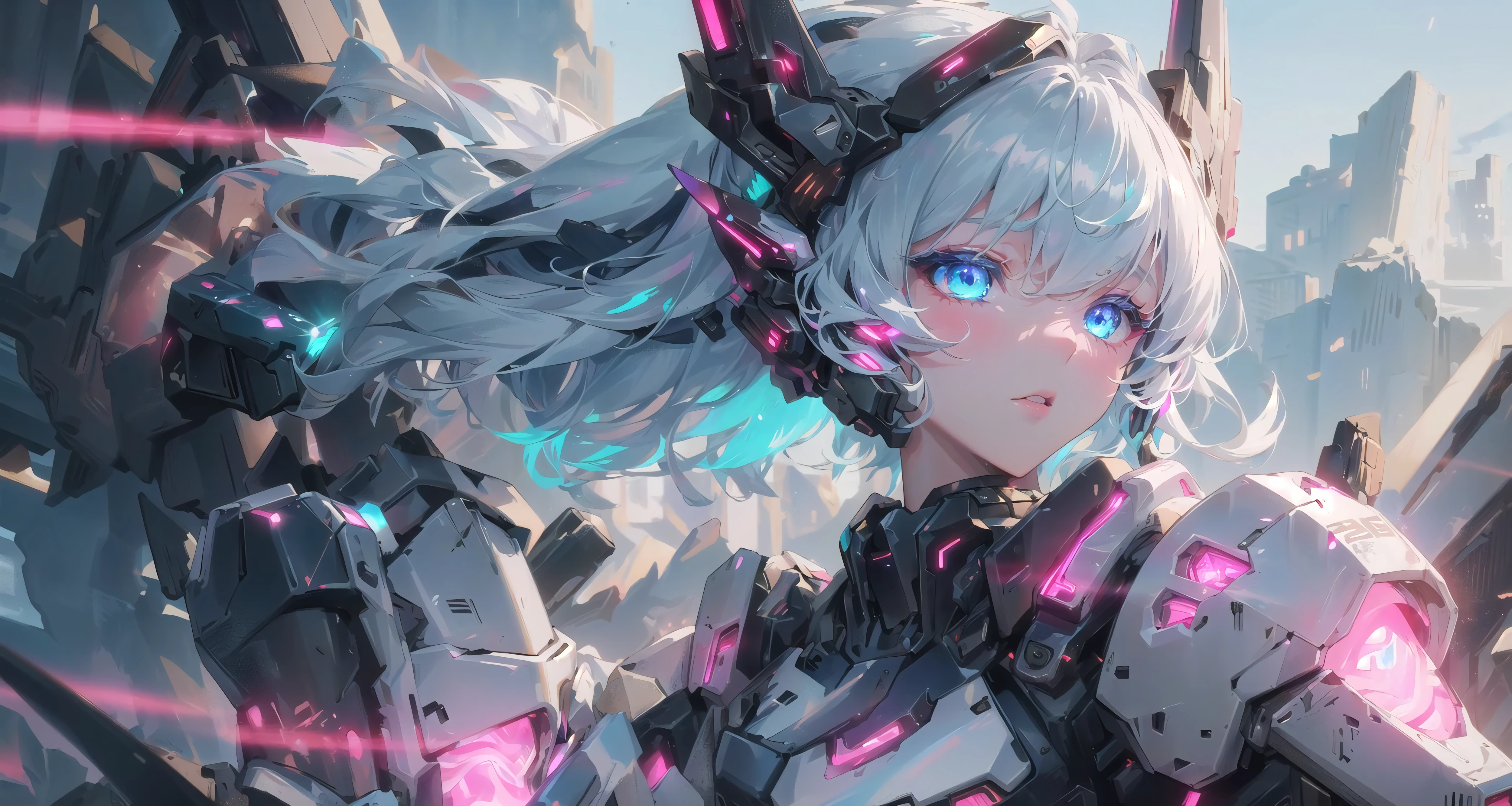 多人CV音声天花板｜星河软梦：少女御姐萝莉她全包了，戴上耳机像开了一场专属演唱会