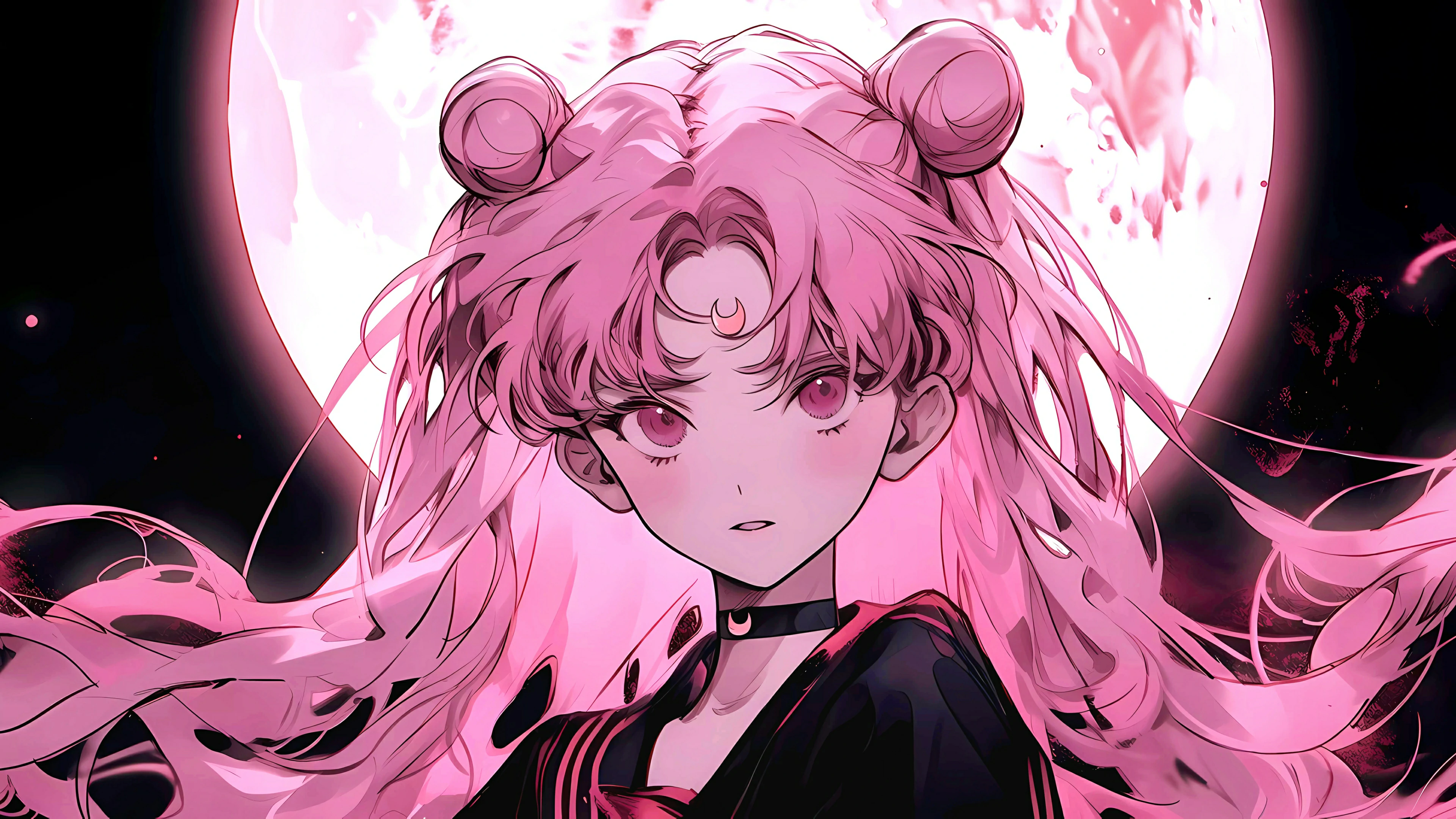 深夜音声｜竹曦：从阳光中诞生的虚拟歌姬，唱进你的梦里