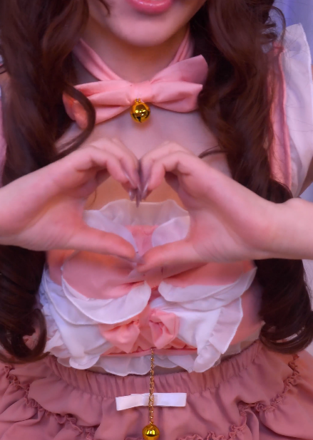 水蜜小羊喵的付费ASMR:疲惫了就来抱抱小羊,她的声音是深夜的棉花糖