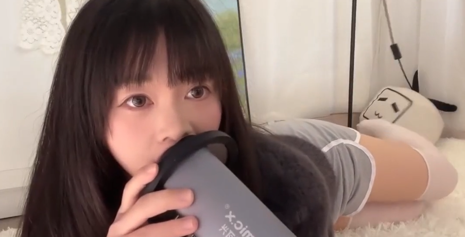 缇雅99×B站充电专区:17部私享视频,见证一位ASMR创作者的成长轨迹