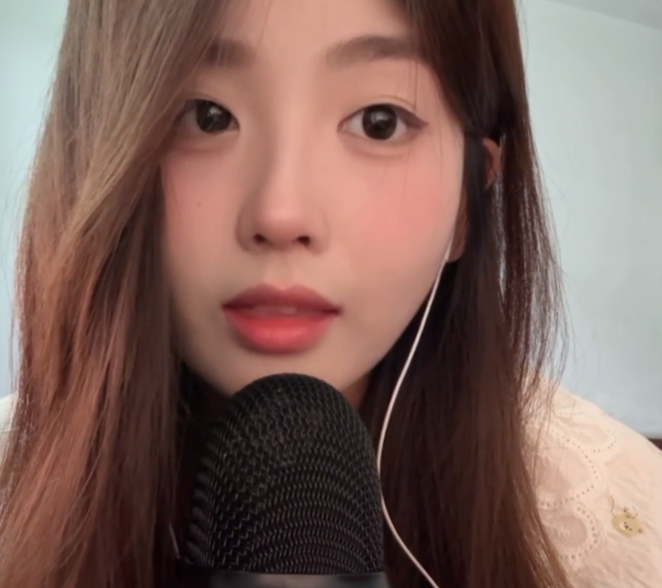 拆解叼鱼小喵Q盒岛7月合集:6部付费ASMR,她的猫系陪伴在夏天全面升级