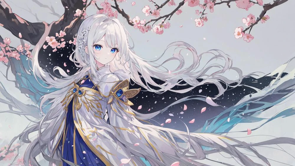 杭白芷定制福利全收录，从“暗恋的学姐是魅魔”到“被血族姐姐催眠”，她的御姐音剧情宇宙到底有多深？沉浸式体验分享