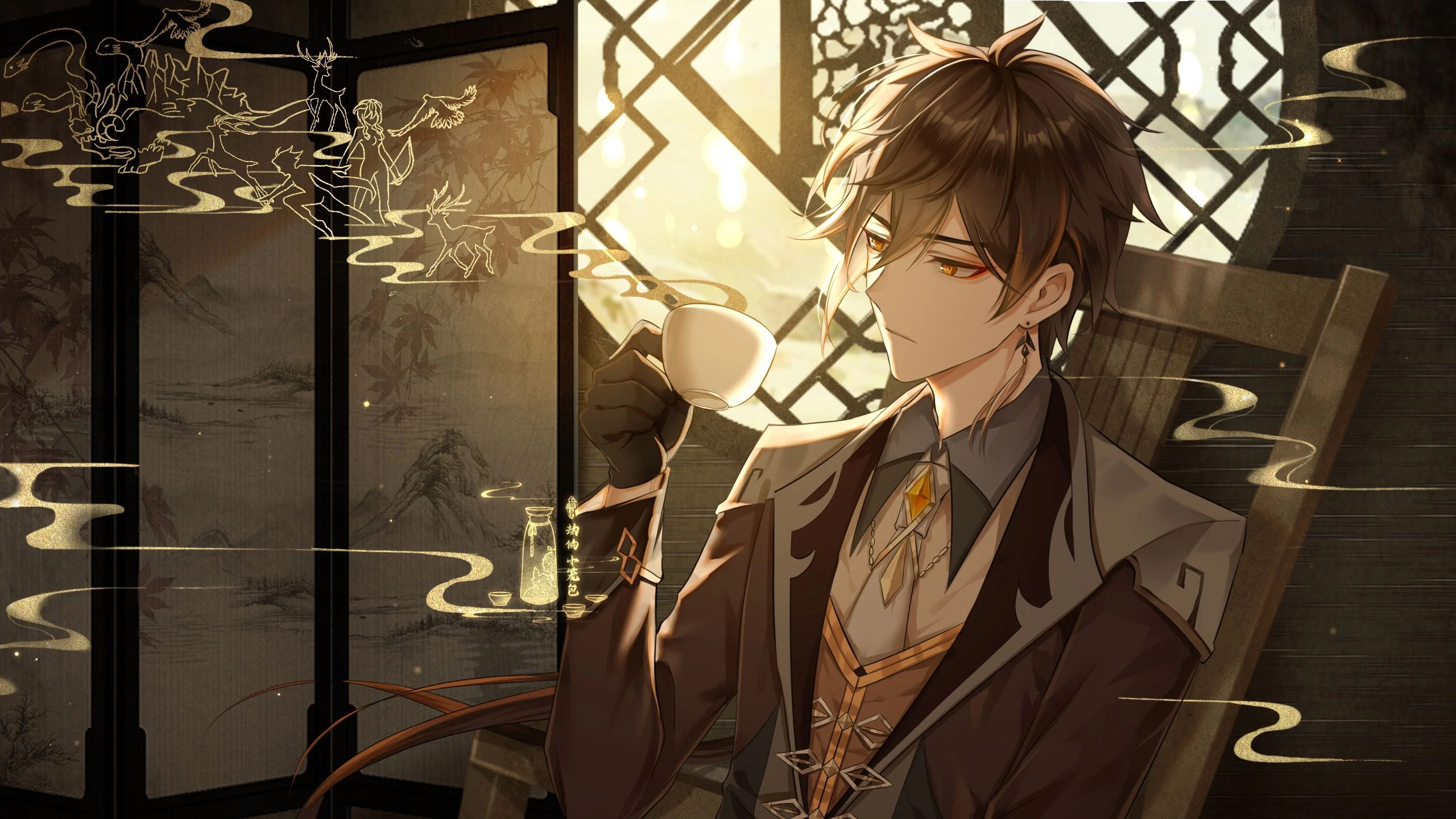 竹曦定制资源大起底,诞生于阳光的仙兽少女,DeepVocal、UTAU、DiffSinger三声库到底有多顶?全网独家资源深度测评