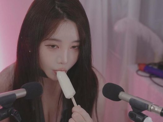 “从粉丝到创作者:Yoonying《ASMR女友发型店》幕后故事与创作灵感大公开”