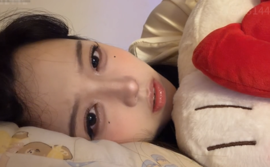 小鸟大王的盒岛ASMR：红绿灯3.0的蕾丝睡衣，近距吸耳朵让人听完就关机